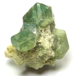 デマントイド(Demantoid)