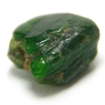 デマントイド(Andradite Garnet var. Demantoid)