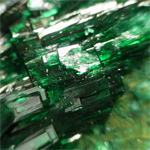 アタカマイト(Atacamite)