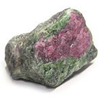 ルビー(Ruby)/ゾイサイト(Zoisite)