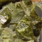 エピドート(Epidote)