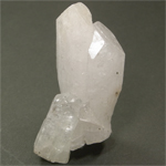 ダンビュライト(Danburite)/パイライト(Pyrite)
