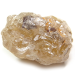 セルサイト(蛍光)(Cerussite)/バライト(Barite)