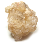 セルサイト(蛍光)(Cerussite)/バライト(Barite)
