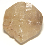 セルサイト(蛍光)(Cerussite)/バライト(Barite)