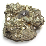 パイライト(Pyrite)