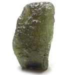 モルダヴァイト(Moldavite)
