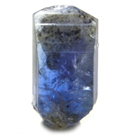タンザナイト(Zoisite var. Tanzanite)