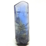 タンザナイト(Zoisite var. Tanzanite)
