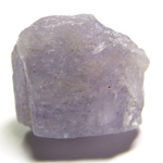タンザナイト(Zoisite var. Tanzanite)