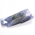 タンザナイト(Zoisite var. Tanzanite)
