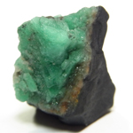 エメラルド(Bryl var. Emerald)