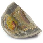 レインボーパイライト(Pyrite)
