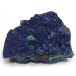 アズライト(Azurite)/マラカイト(Malachite)