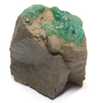 エメラルド(Emerald)/パイライト(Pyrite)