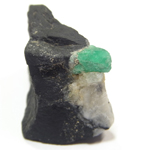 エメラルド(Beryl var. Emerald)
