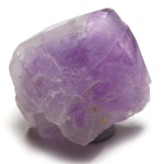 アメジスト(Quartz var. Amethyst)
