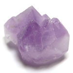 アメジスト(Quartz var. Amethyst)