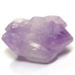 アメジスト(Quartz var. Amethyst)
