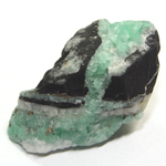 エメラルド(Emerald)/パイライト(Pyrite)