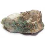 エメラルド(Emerald)/パイライト(Pyrite)