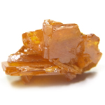 ウルフェナイト(Wulfenite)
