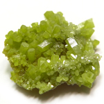 パイロモーファイト(Pyromorphite)