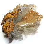 バライト(Barite)