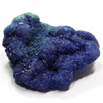 アズライト(Azurite)