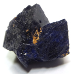アズライト(Azurite)