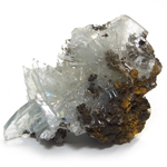 バライト(Barite)
