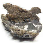 自然銀(Native Silver)