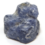 サファイア(Corundum var. Sapphire)