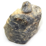 サファイア(Corundum var. Sapphire)