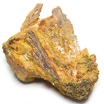 オーピメント(Orpiment)