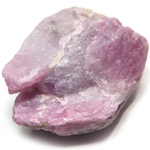 ルビー(Corundum var. Ruby)