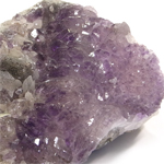 アメジスト(Quartz var. Amethyst)