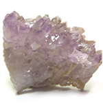 アメジスト(Quartz var. Amethyst)