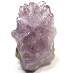 アメジスト(Quartz var. Amethyst)