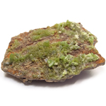 パイロモーファイト(Pyromorphite)