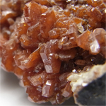 ヴァナディナイト(Vanadinite)