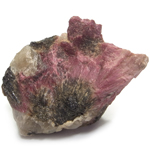 トルマリン(Tourmaline)/クォーツ(Quartz)
