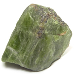トレモライト(Tremolite)