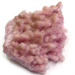 コバルトカルサイト(Cobaltian Calcite)