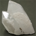 クォーツ(Quartz)/カルサイト(Calcite)/パイライト(Pyrite)