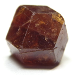 ヘソナイト(Hessonite Garnet)