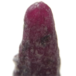 ルビー(Corundum var. Ruby)