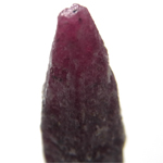 ルビー(Corundum var. Ruby)
