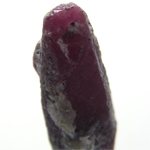 ルビー(Corundum var. Ruby)
