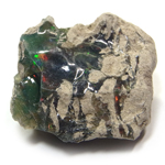 ブラックオパール(Opal)